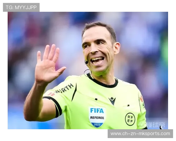 西甲裁判判罚争议再起,联赛公平性被质疑 西甲裁判判罚争议再起,联赛公平性被质疑