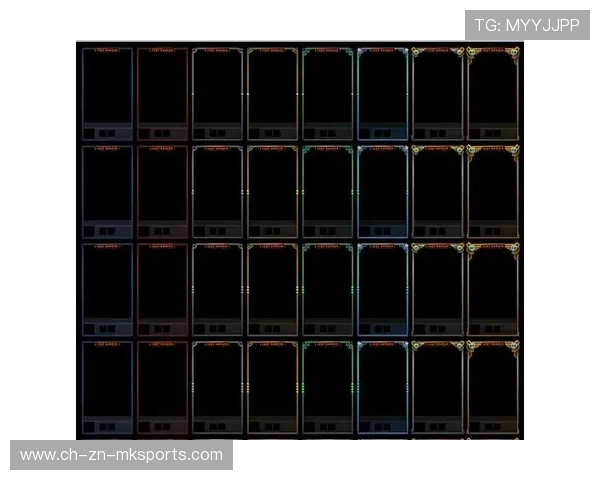 LoL赛季战术板更新与适配训练：让你的战术焕发新生命