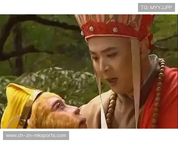 球员在场上与对手玩西游记,唐僧一念紧箍咒,对方球员全抱头